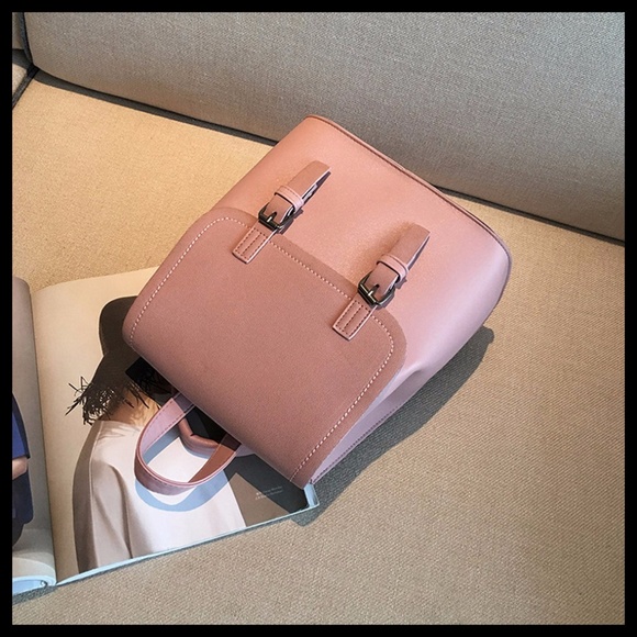 NEW LENA Backpack - Picture 3 of 7